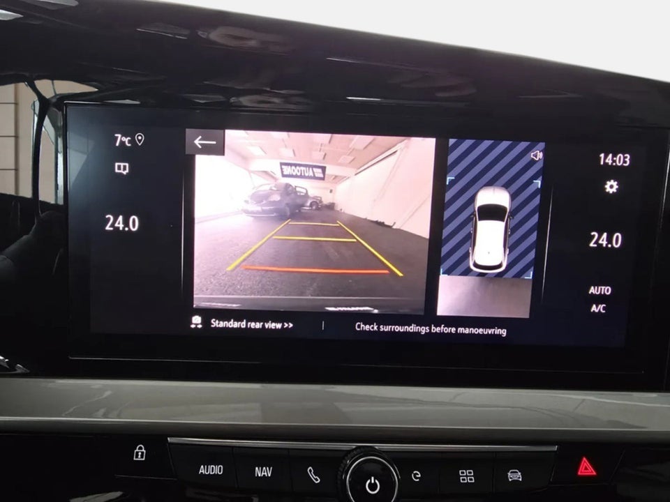 Opel Mokka-e 50 Ultimate 5d