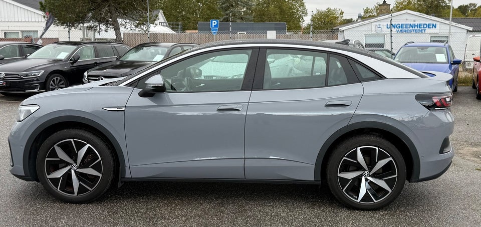 VW ID.5 77 Pro Performance 5d