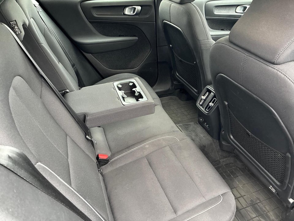 Volvo C40 P6 ReCharge Plus 5d