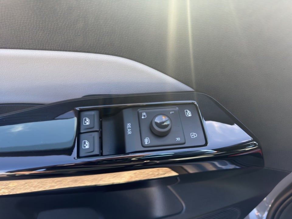 VW ID.3 58 Pro Performance 5d