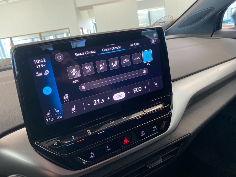 VW ID.4 77 Pro Performance 5d