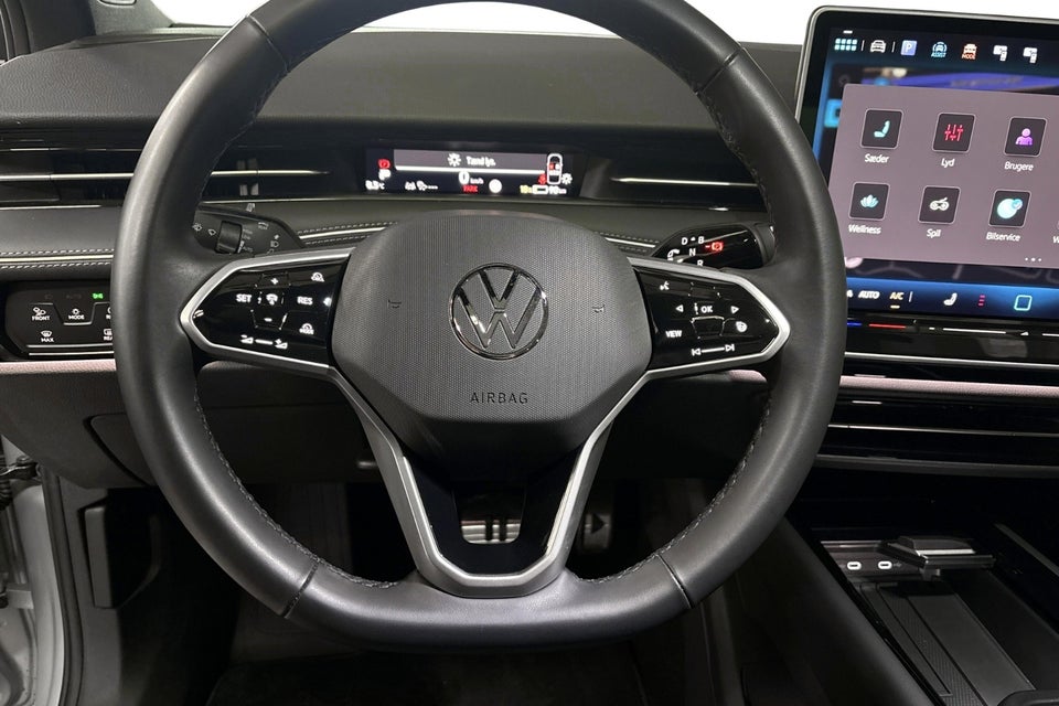 VW ID.7 86 Style S+ Tourer 5d