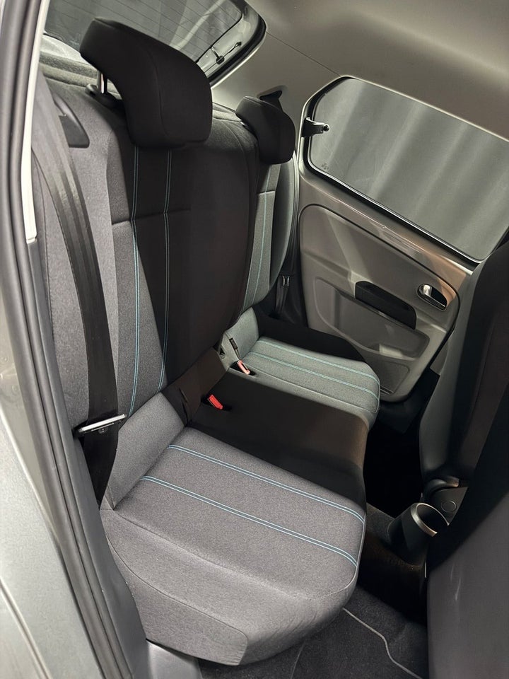 Seat Mii 1,0 60 Style eco 5d