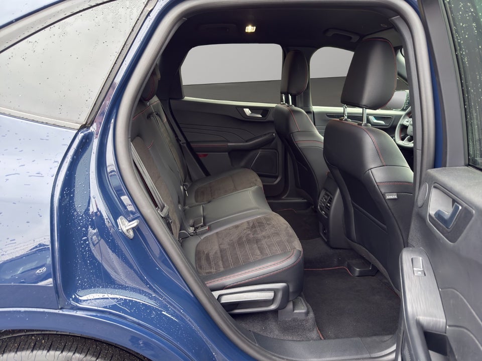 Ford Kuga 2,5 PHEV ST-Line X CVT 5d