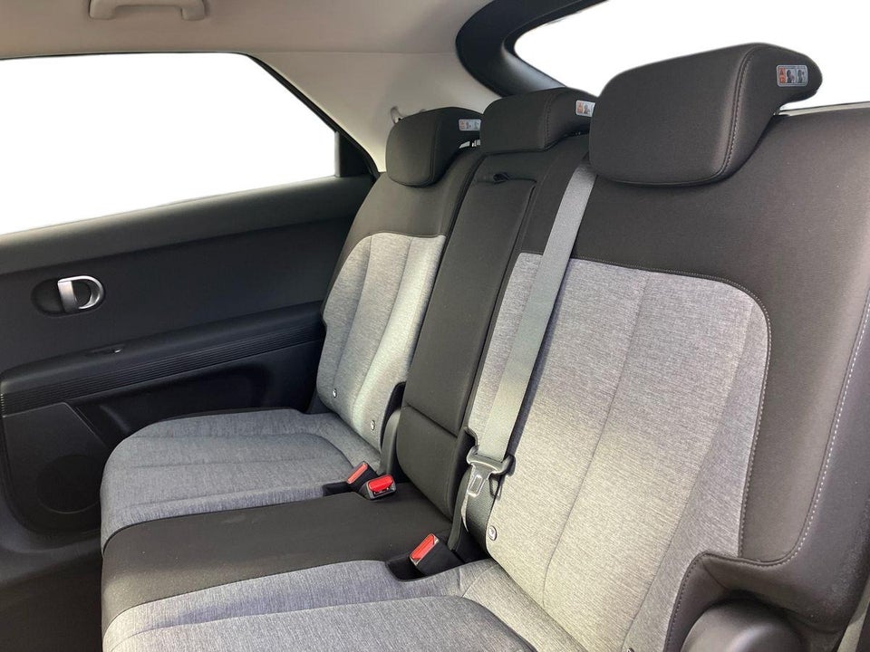 Hyundai Ioniq 5 77 Advanced 5d
