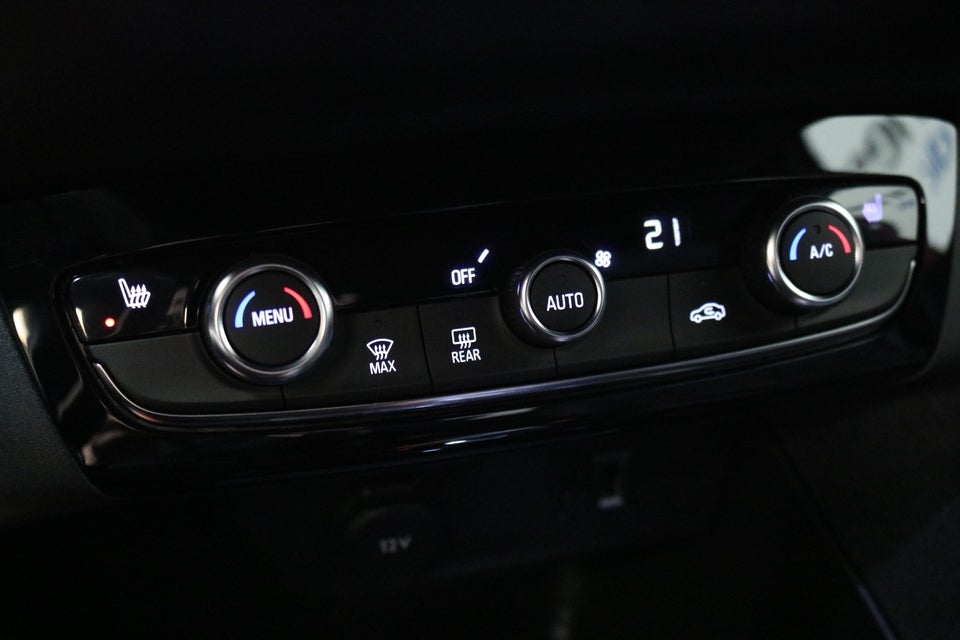 Opel Corsa-e 50 Ultimate 5d