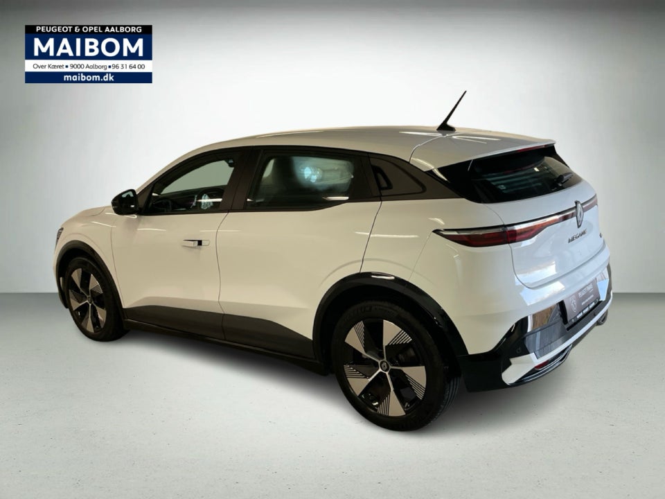 Renault Megane E-Tech 40 Equilibre 5d