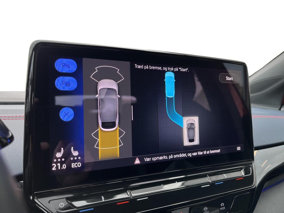 VW ID.5 77 GTX 4Motion 5d