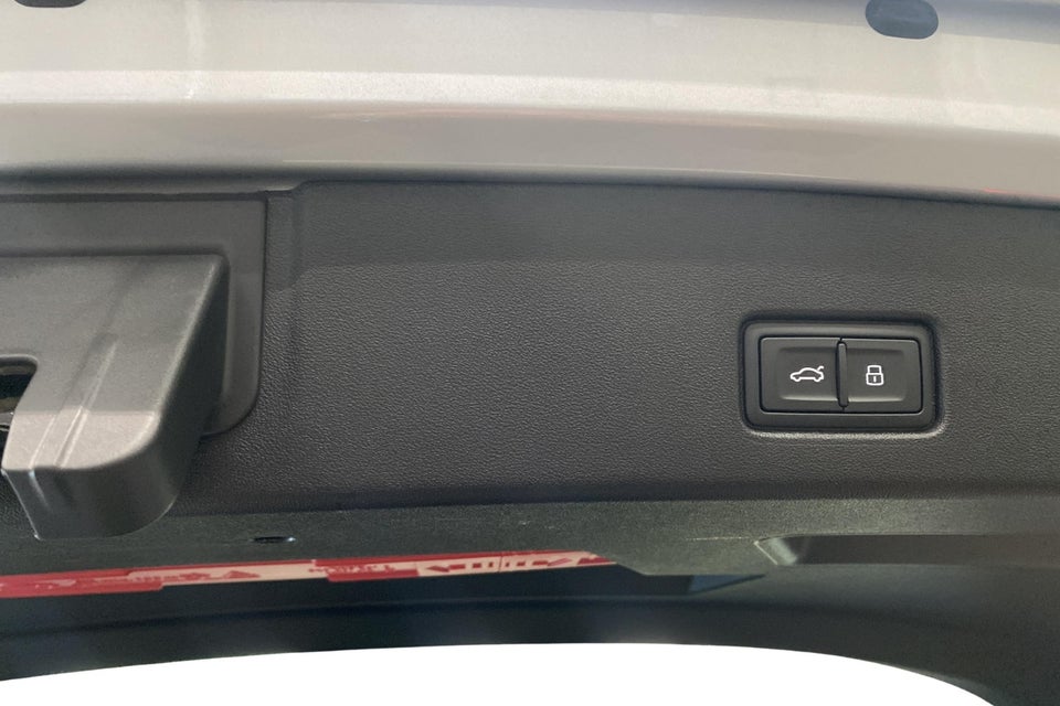 Audi Q4 e-tron 45 Ultra 5d