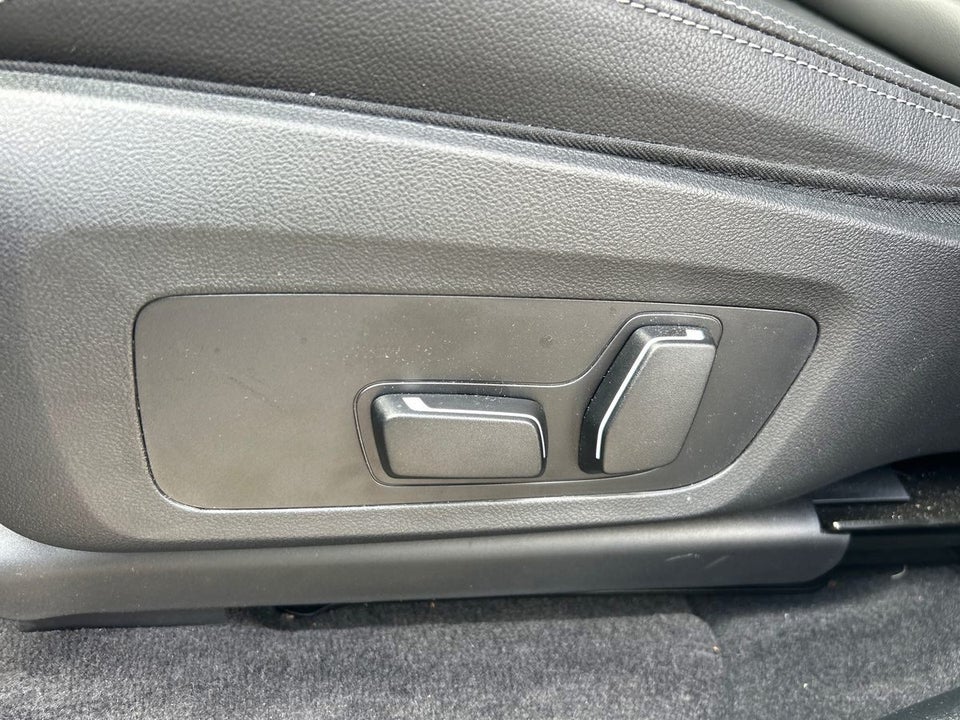 BMW iX3 Charged M-Sport 5d