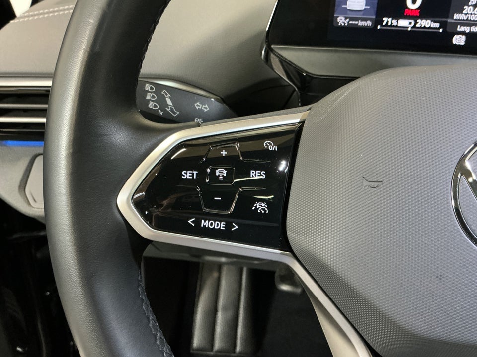 VW ID.4 77 Pro Performance 5d