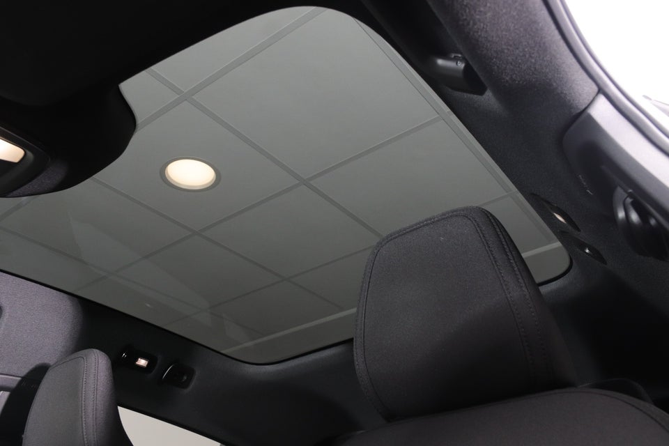 Volvo C40 ReCharge Extended Range Plus 5d