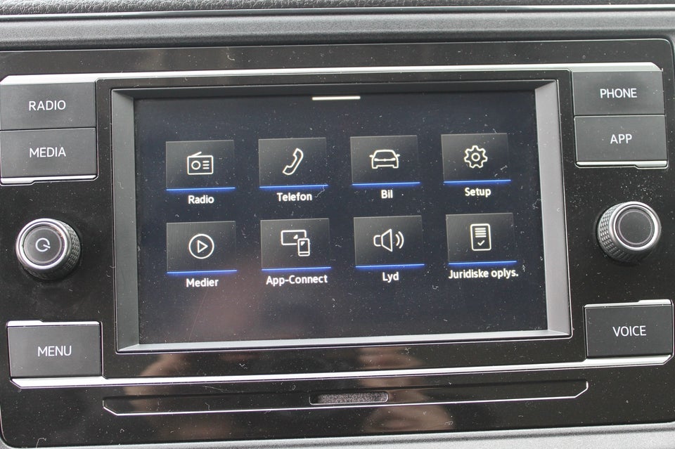 VW Crafter 30 2,0 TDi 177 Kassevogn L3H2 aut. 4Motion