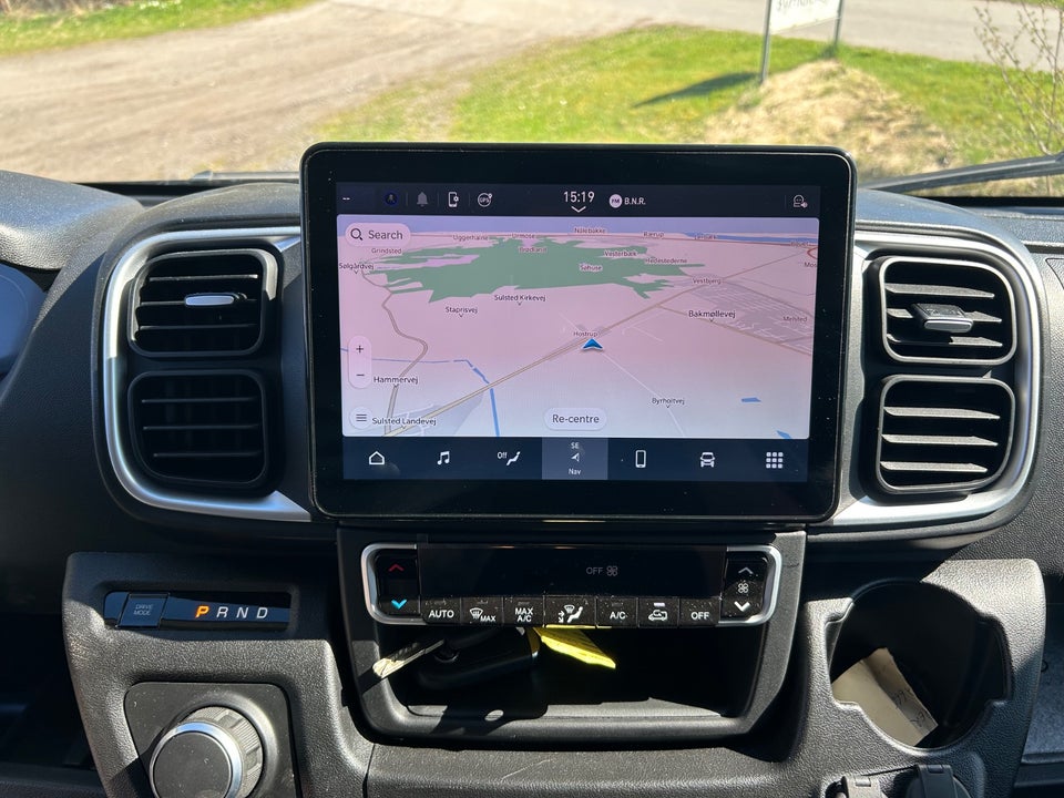 Citroën ë-Jumper 35H 110 L3H2 MasterLine