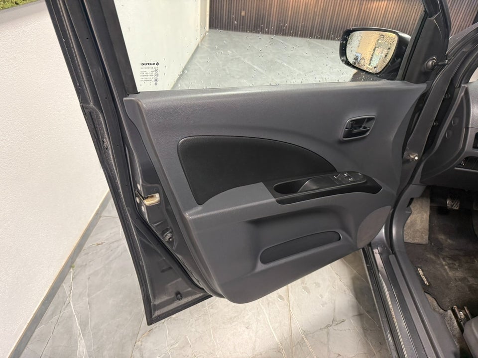 Suzuki Celerio 1,0 Comfort 5d