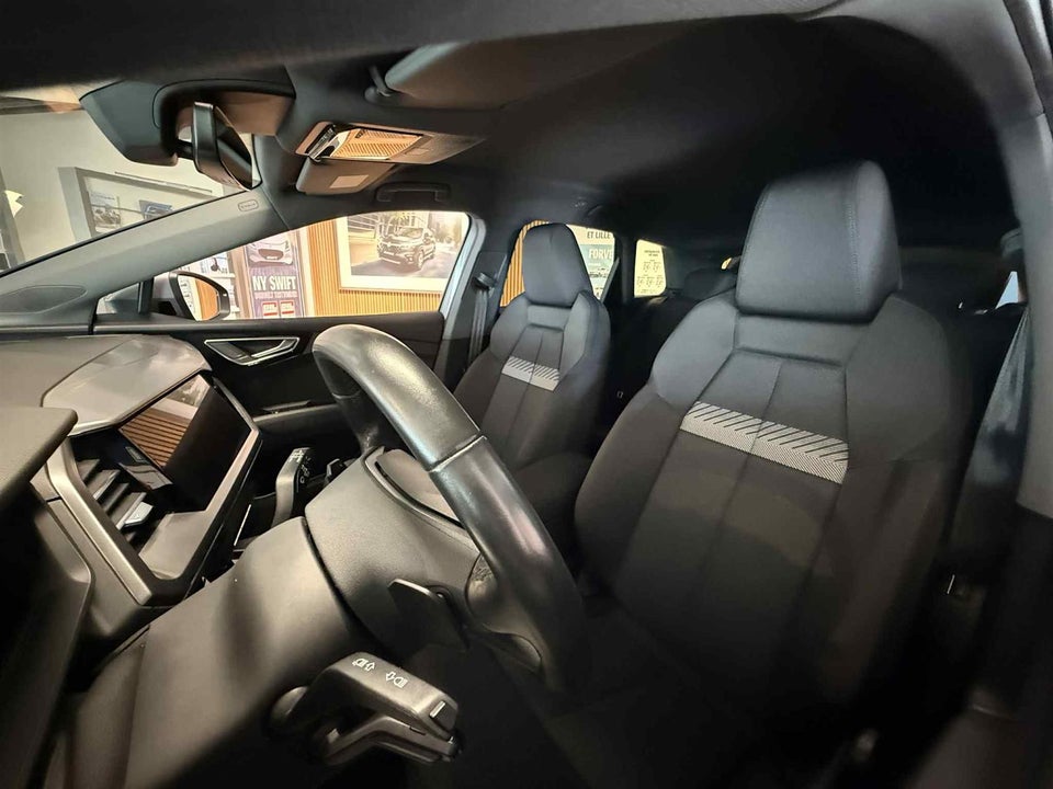 Audi Q4 e-tron 50 Attitude Sportback quattro 5d