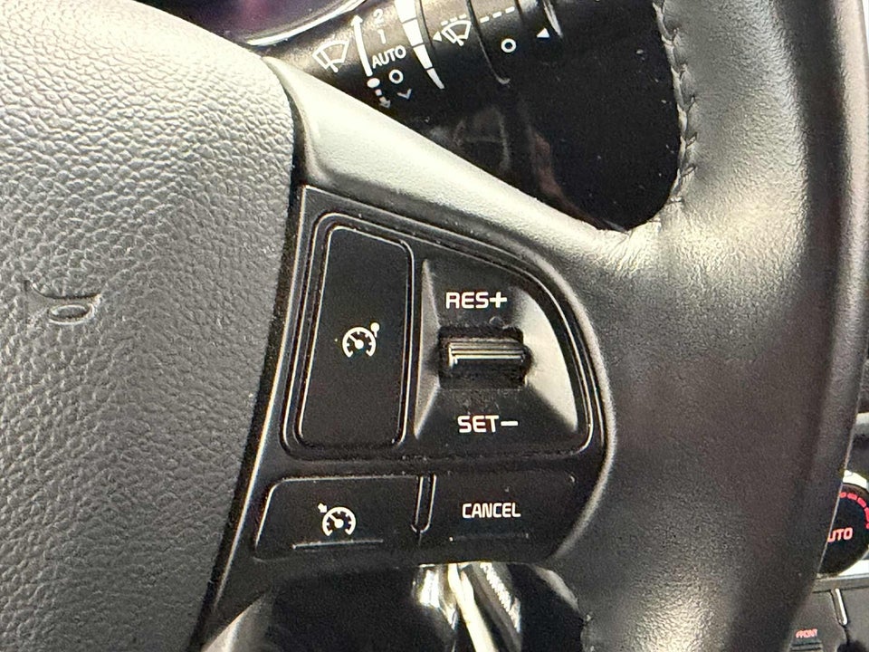 Kia Rio 1,2 CVVT Attraction+ 5d