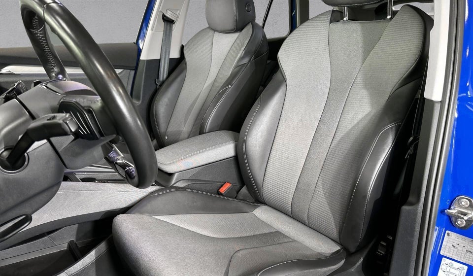 Skoda Enyaq 80 iV 5d