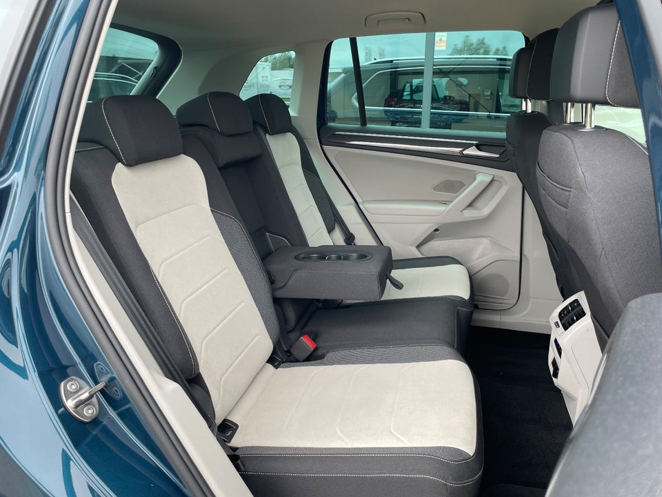 VW Tiguan 1,4 eHybrid Elegance DSG 5d