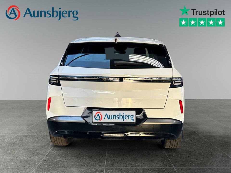 Opel Grandland-e 73 Edition 5d