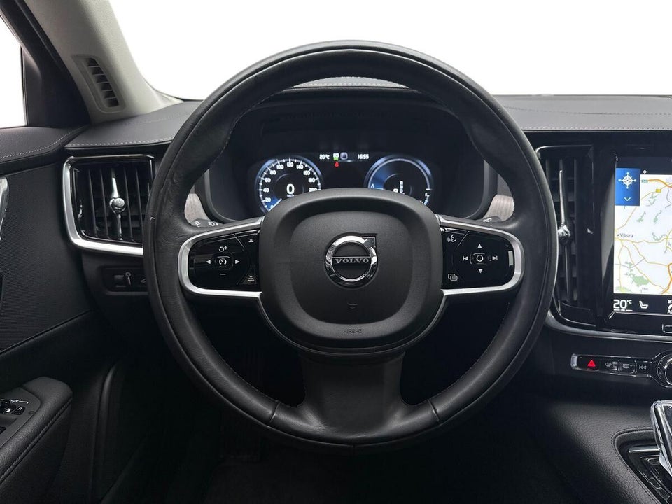 Volvo V90 2,0 T6 ReCharge Inscription aut. AWD 5d