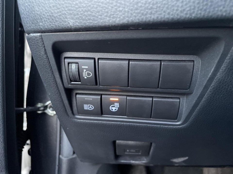 Toyota Yaris 1,5 Hybrid H3 Smart e-CVT 5d