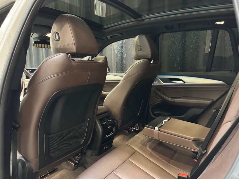 BMW iX3 Charged Plus 5d