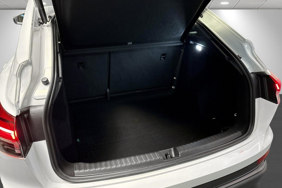 Audi Q4 e-tron 40 Attitude Sportback 5d