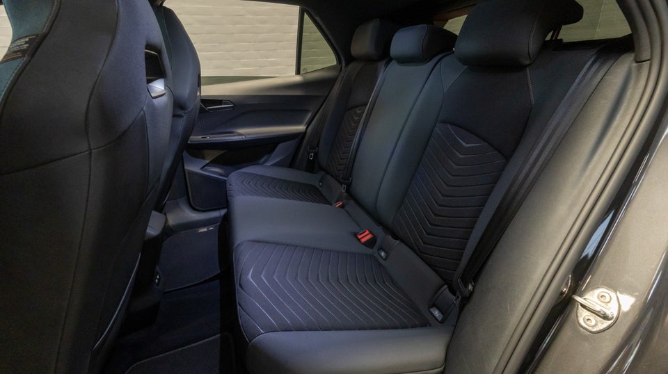 Cupra Born 77 e-Boost 5d