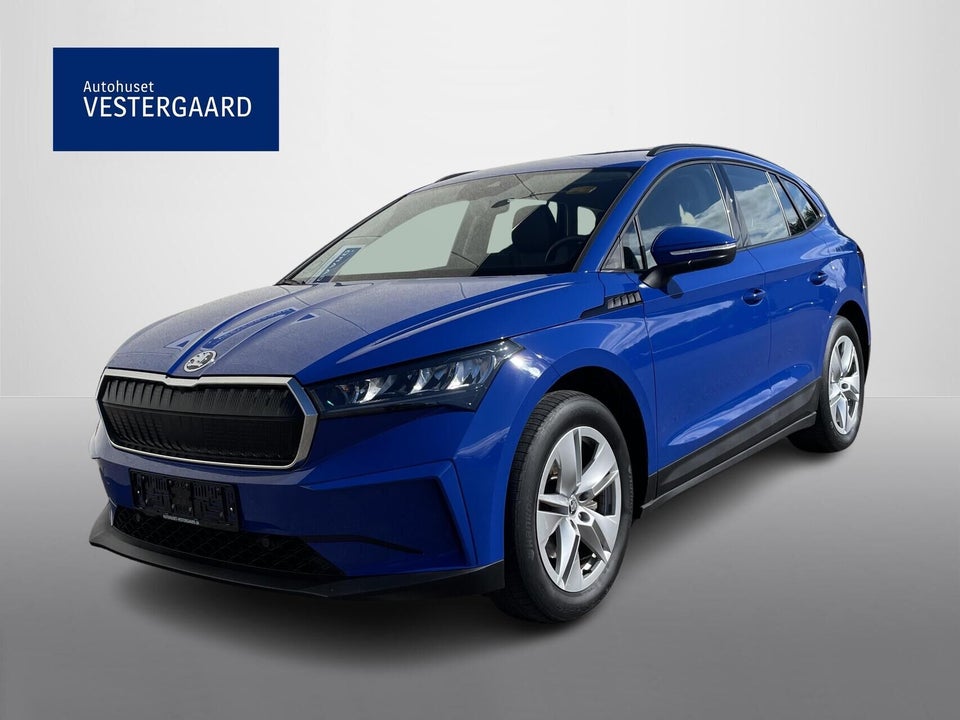 Skoda Enyaq 60 iV 5d