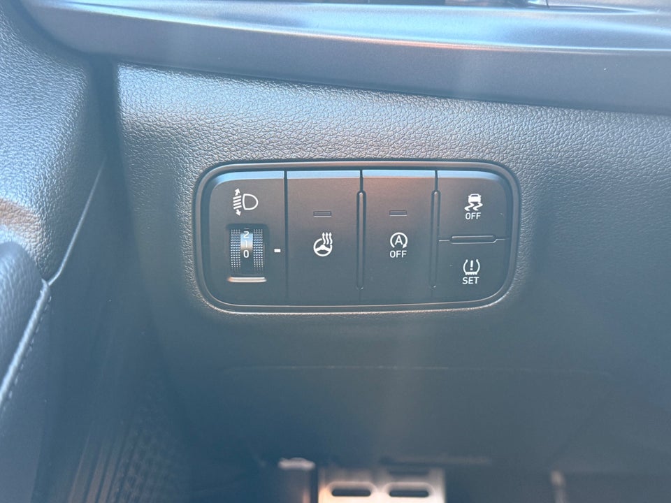 Hyundai Bayon 1,2 MPi Advanced 5d