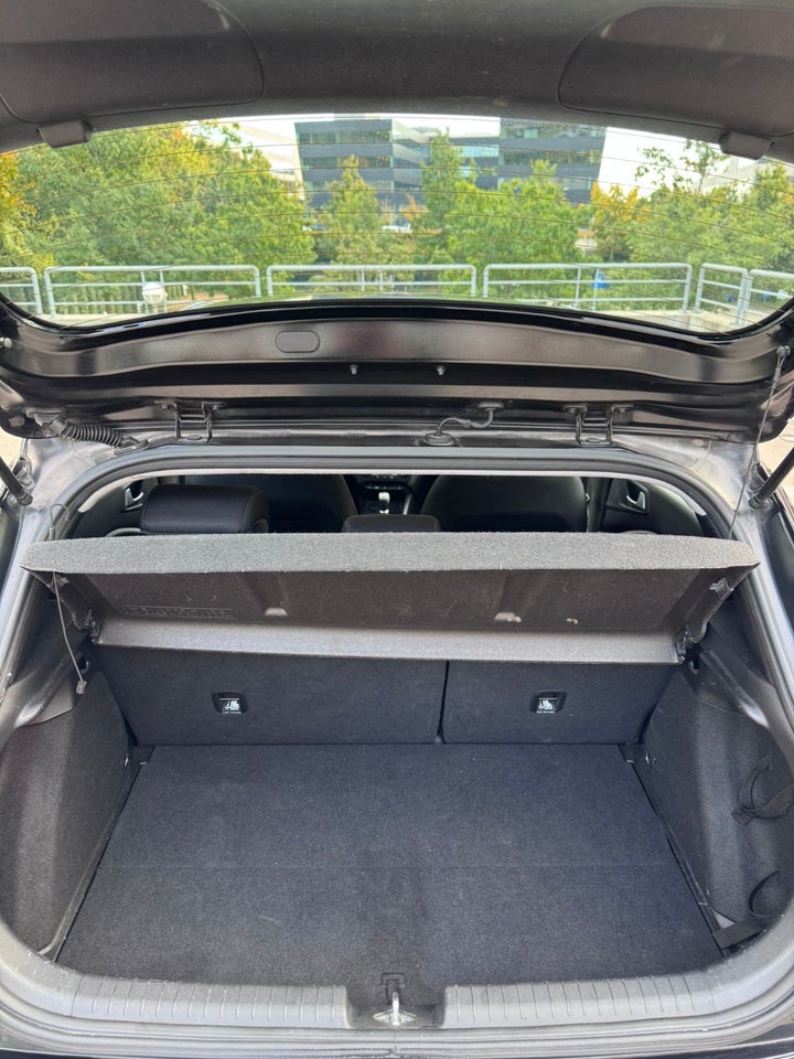 Hyundai i20 1,25 Vision 5d