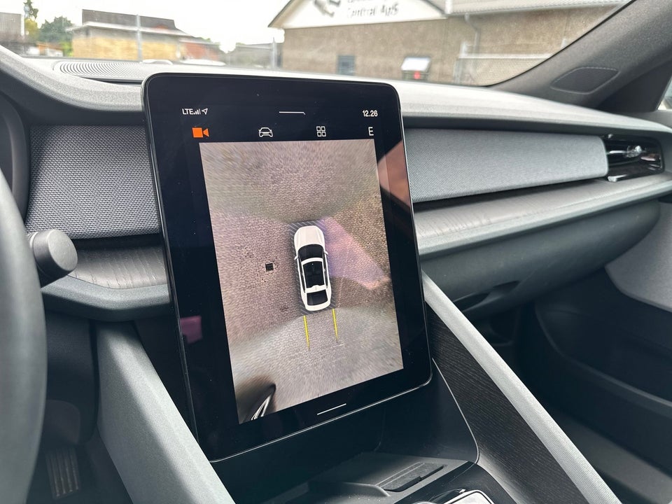 Polestar 2 Long Range 5d