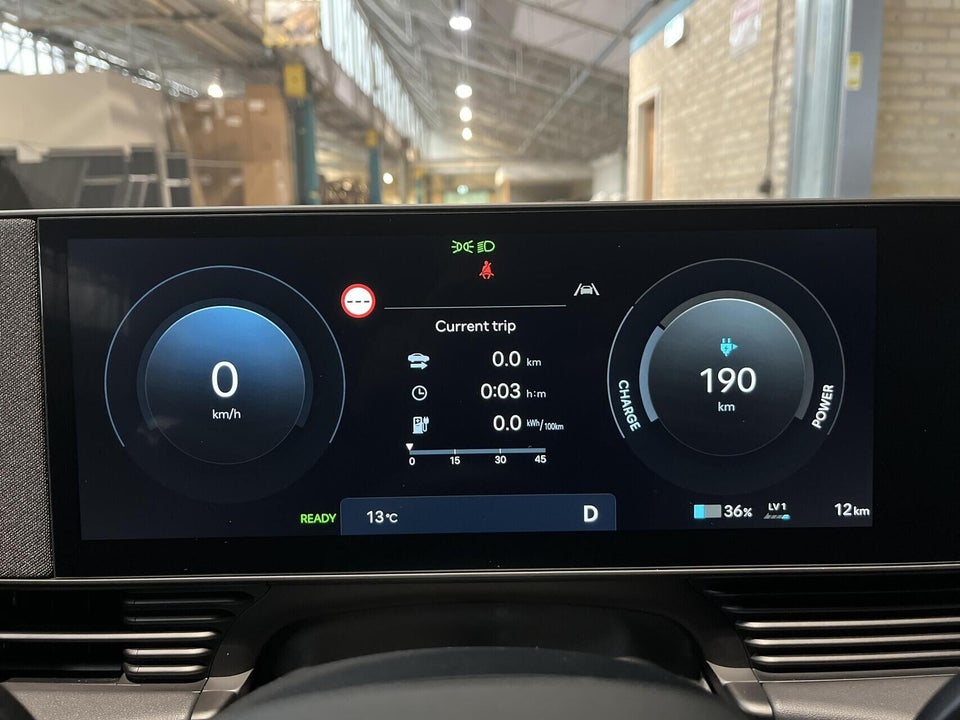 Hyundai Ioniq 5 84 N Line 5d