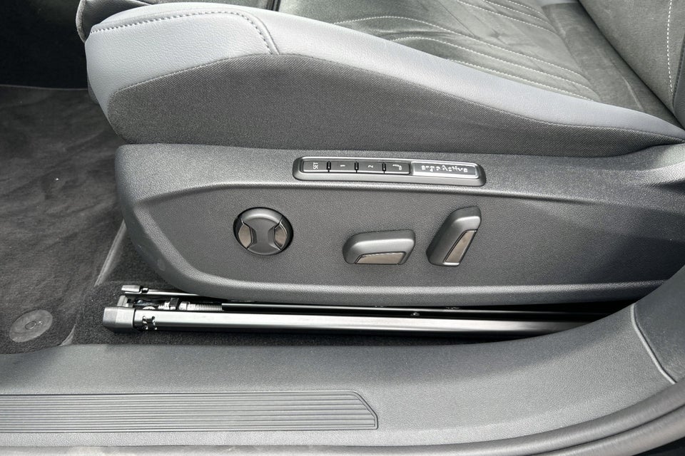 VW ID.4 77 Style+ 5d