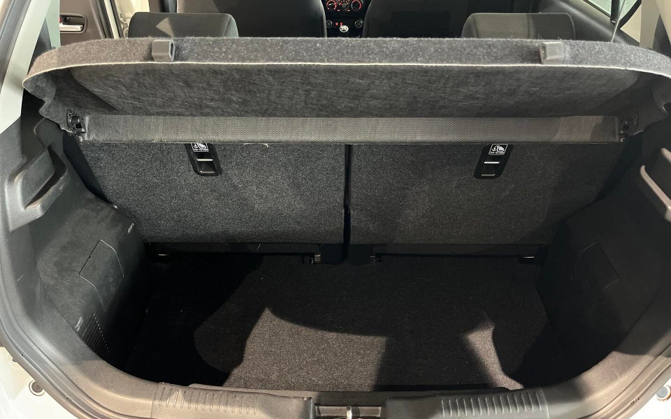 Suzuki Ignis 1,2 mHybrid Active 5d