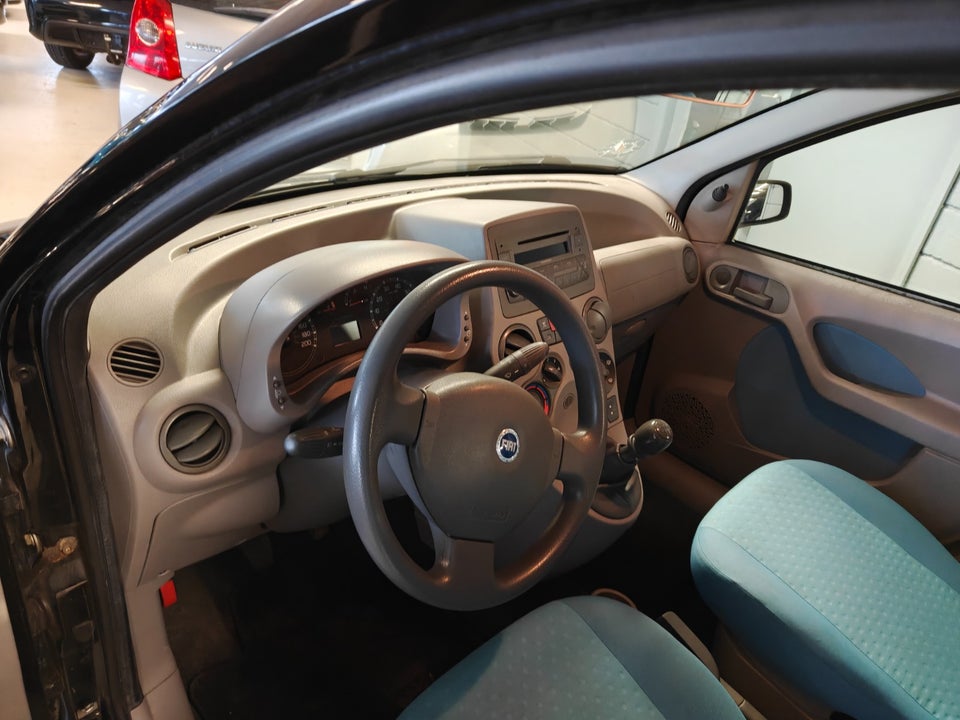 Fiat Panda 1,2 Ciao 5d