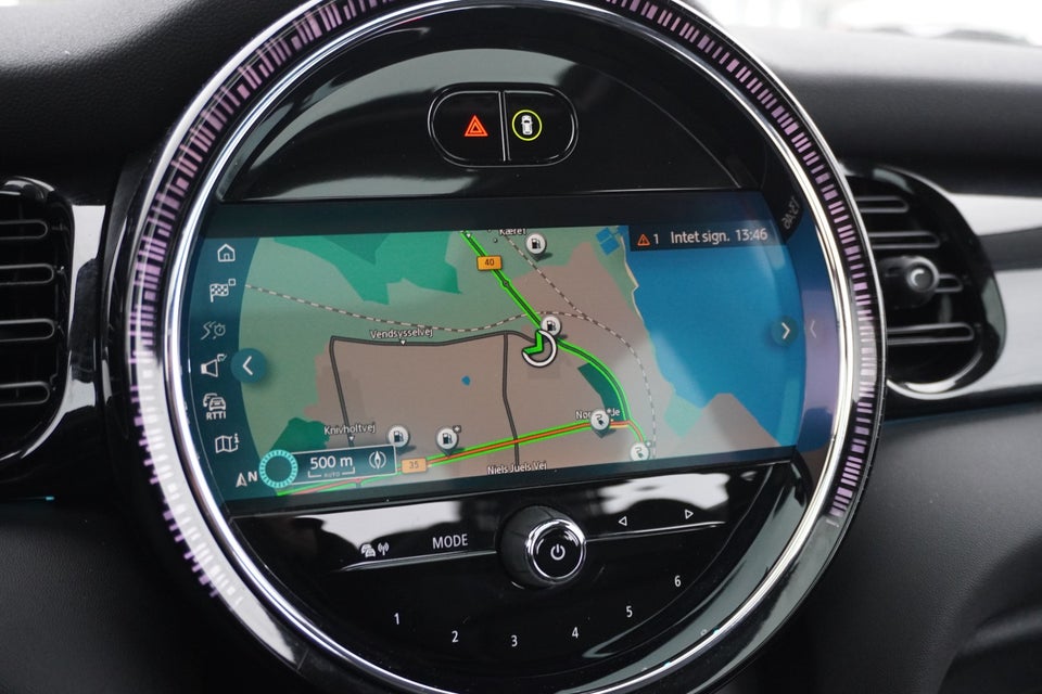 MINI Cooper SE Edition Premium Plus 3d