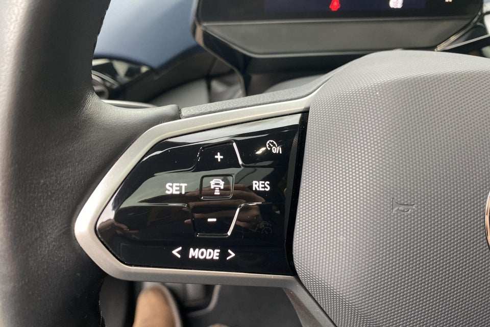 VW ID.4 77 GTX 4Motion 5d