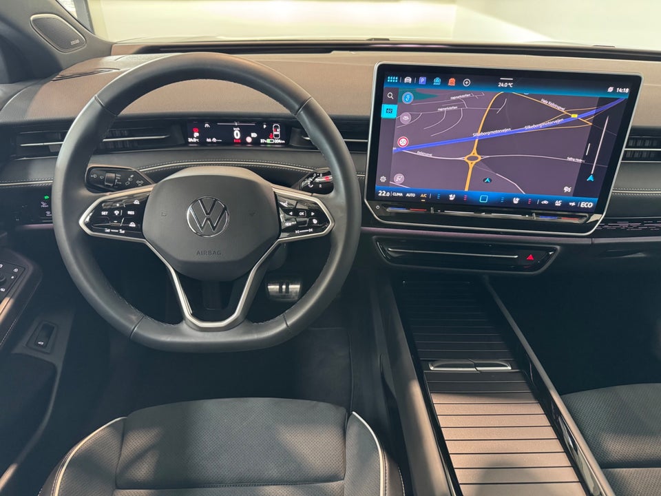 VW ID.7 77 Style 5d