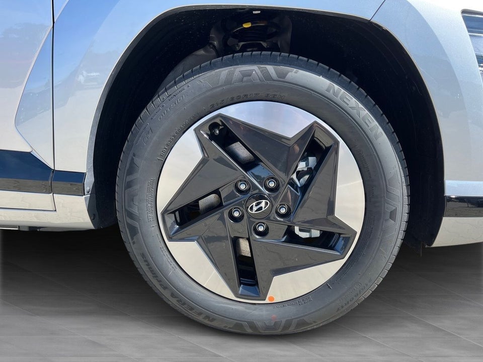 Hyundai Kona 65 EV Advanced 5d