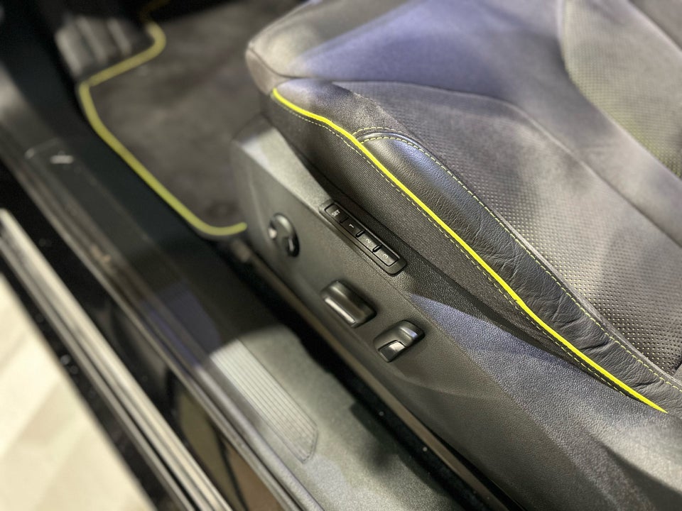 Skoda Enyaq iV RS Coupé 5d