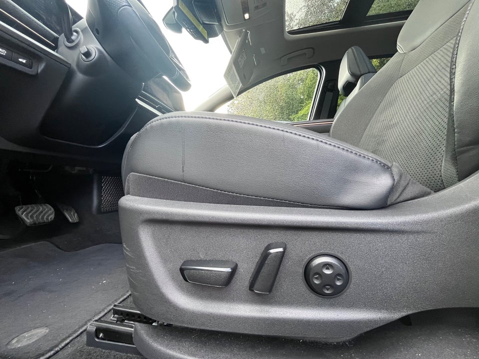 Nissan Ariya 87 Evolve 5d