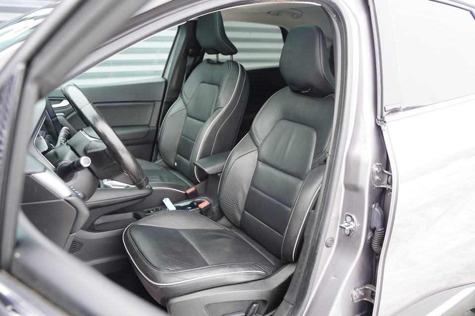 Renault Captur 1,6 E-Tech Intens 5d