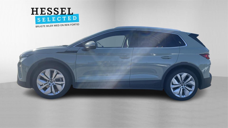 Skoda Elroq 85 iV Premium 5d