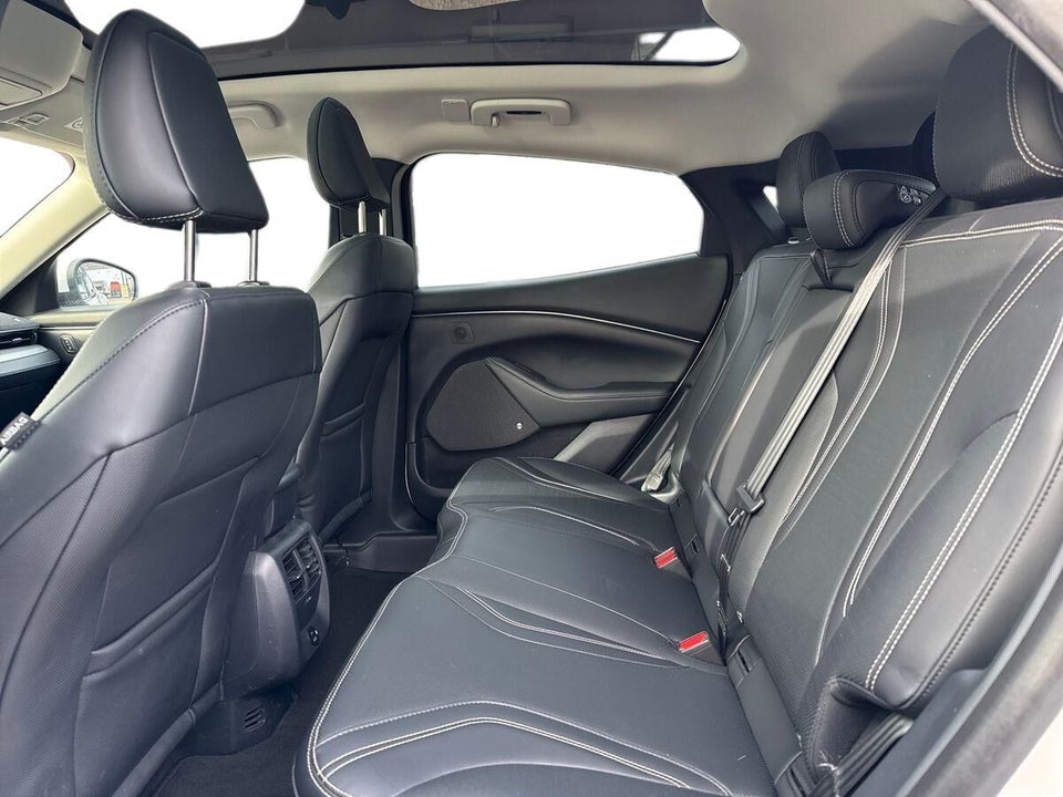 Ford Mustang Mach-E 88 Extended Range 5d