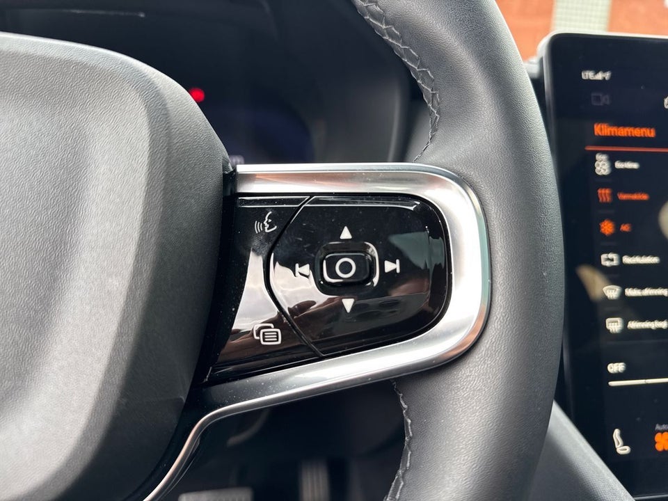 Polestar 2 Long Range 5d