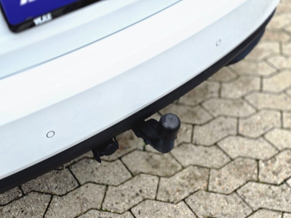 Skoda Fabia 1,0 TSi 110 Style 5d