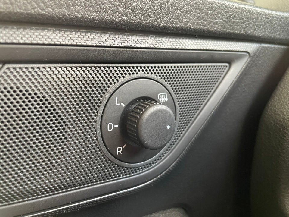 Skoda Fabia 1,0 TSi 95 Ambition Combi 5d