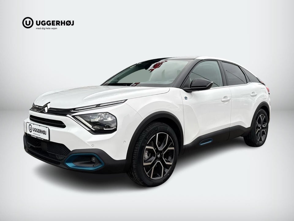 Citroën ë-C4 50 Shine 5d